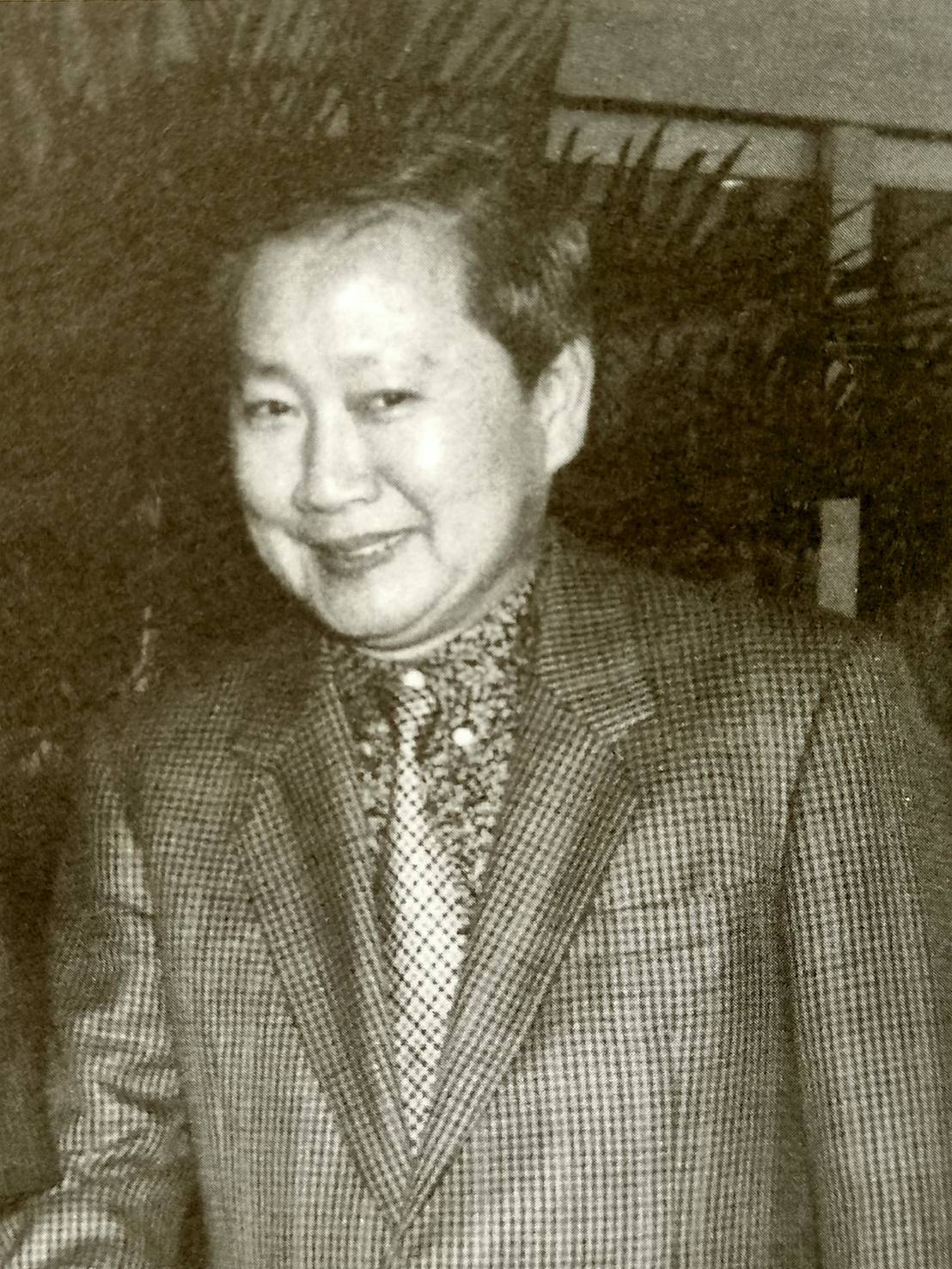 สภท. ขอแสดงความเสียใจและอาลัยจากการจากไปของ “นายบัณฑิต รัชวัฒนะธานินทร์”