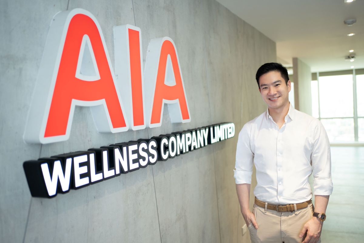 เอไอเอ เวลเนส ปฏิวัติการดูแลสุขภาพ เปิดตัวนวัตกรรมด้านดิจิทัลทันสมัย