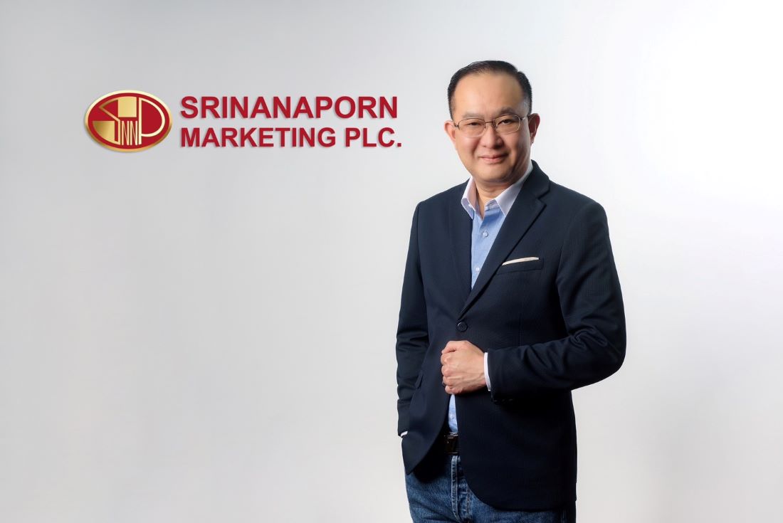 SNNP เปิดเกมรุกต้นปีลุยธุรกิจใหม่ผลิตภัณฑ์เสริมอาหาร ภายใต้แบรนด์ เจเล่ฟิตต์