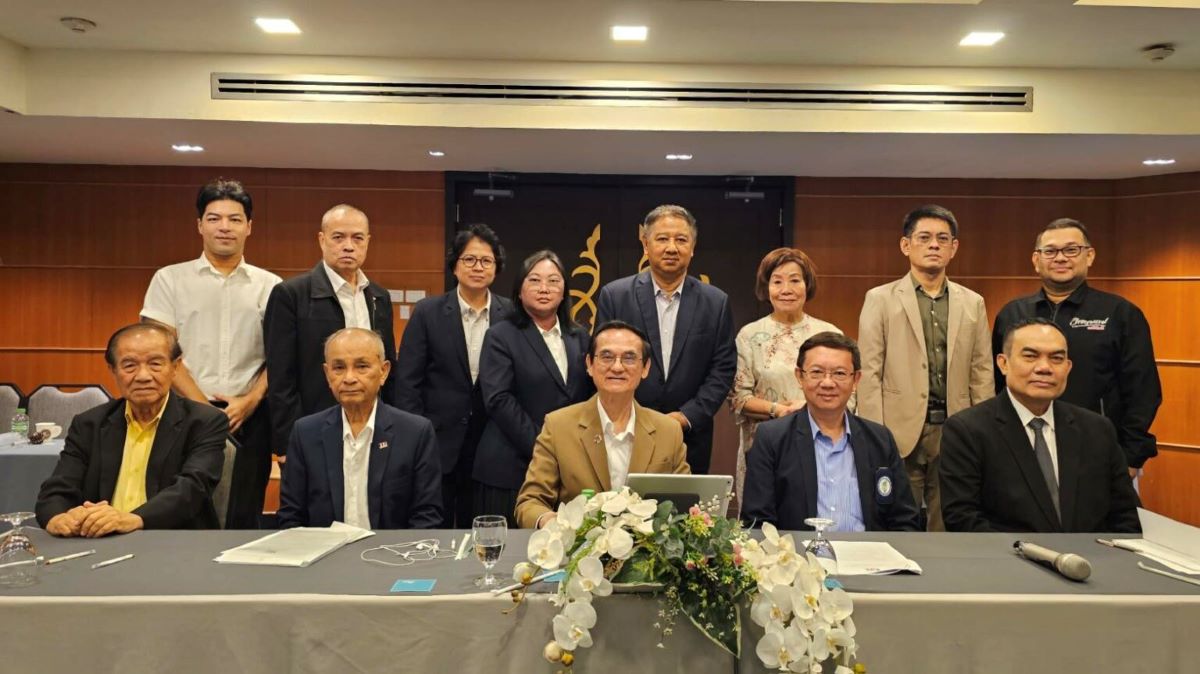 สภาการสื่อมวลชนฯ เลือกตั้งกรรมการสมัยที่ 2