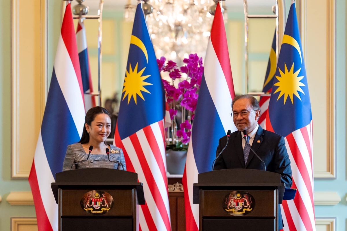 กยท. และ MRB ผนึกกำลังลงนามความร่วมมือ การพัฒนาอุตสาหกรรมยางพาราและด้านเศรษฐกิจให้ยั่งยืน