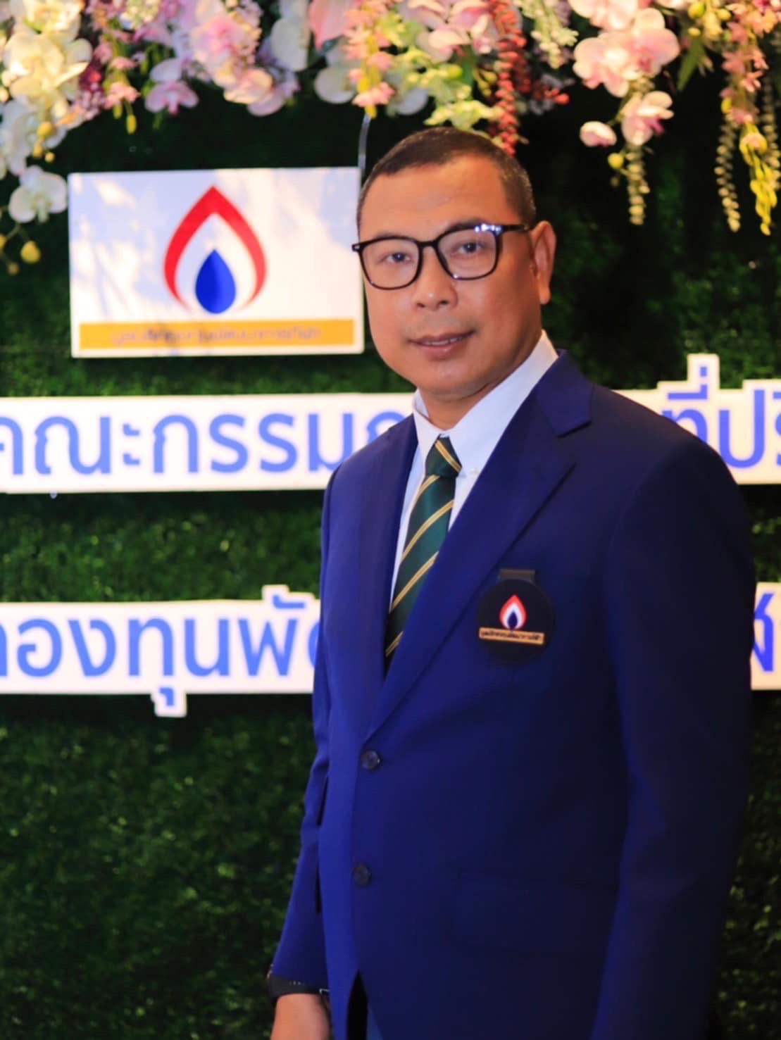 ”ประธานณัฏฐ์ ผนึกภาคเอกชน หนุนอัดฉีดนักกีฬาซีเกมส์ นับล้านบาท“