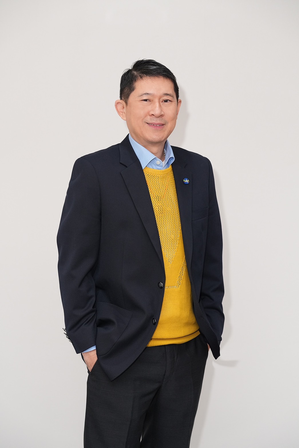 ทิพยประกันชีวิต เปิดตัวแอปพลิเคชั่น “TIPlife” มุ่งเน้นบริการที่มีคุณภาพและสร้างความพึงพอใจสูงสุดให้แก่ลูกค้า
