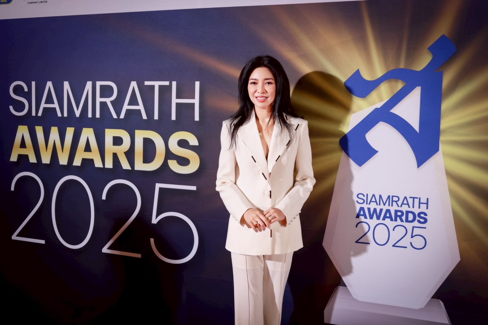 เอไอเอ ประเทศไทย คว้ารางวัล Siamrath Awards 2025 สาขา “Popular Insurance Brand” ต่อเนื่อง 5 ปีติดต่อกัน