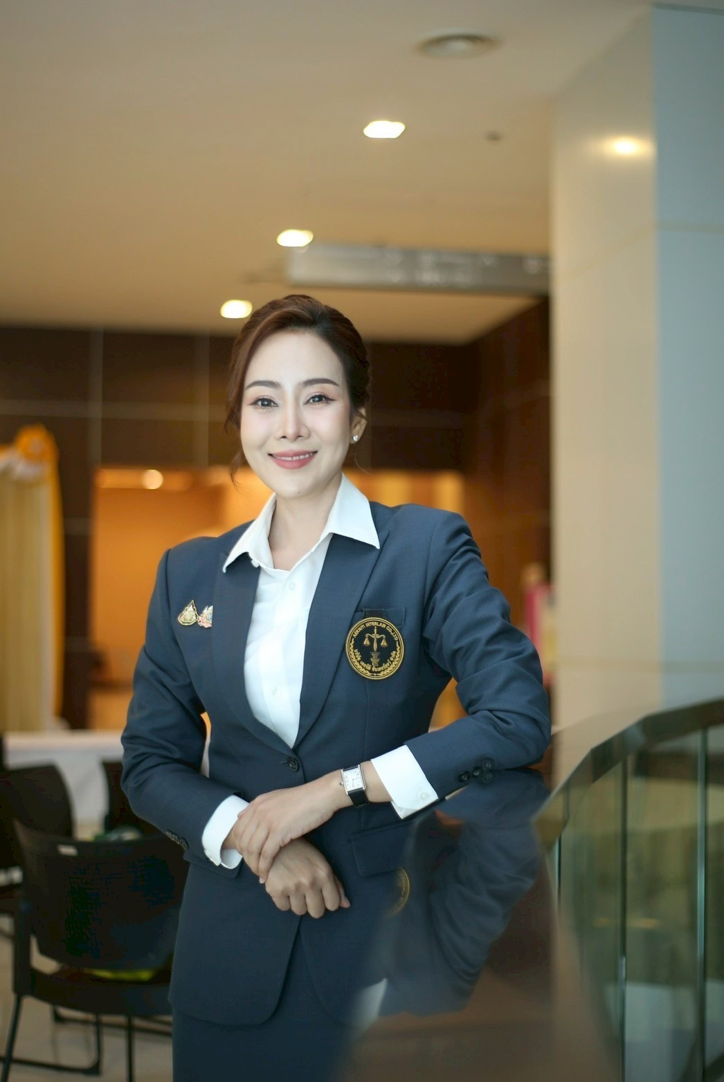 “เอกนิติ คว้าสัญญาประมูลซื้อหนี้กว่า 10,000 สัญญา เคสหลักครึ่งปีหลังตั้งเป้า 300 เคส ย้ำไม่มีการเพิ่มทุน“