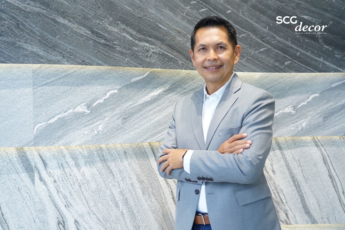 SCGD มั่นใจฐานการผลิตเวียดนาม หนุนเติบโตระยะยาว รับมือเศรษฐกิจผันผวน พร้อมขยายส่งออก ลดผลกระทบภาษีสหรัฐฯ