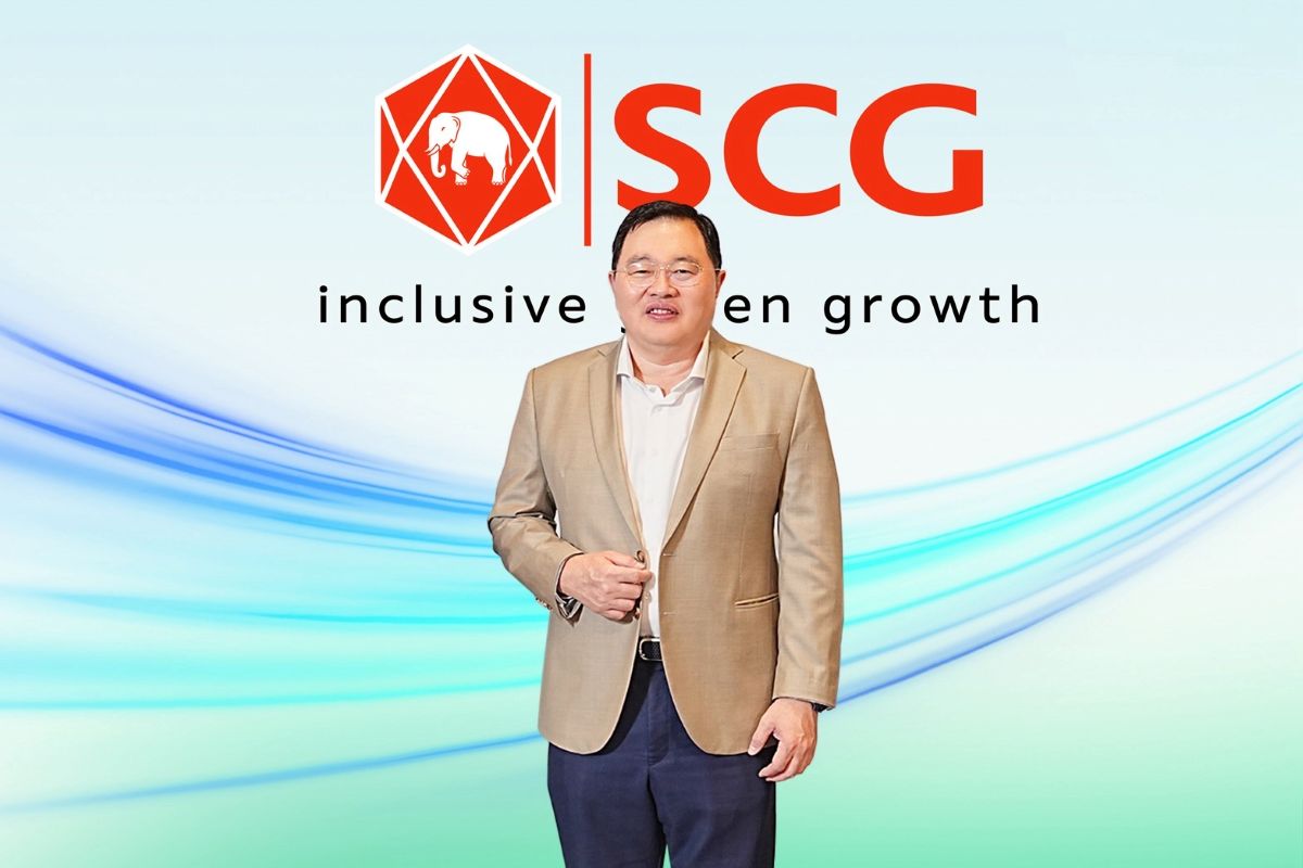 เอสซีจี แสดงความยินดีทีมเจรจาการค้าไทย หลังสหรัฐฯ ลดภาษีนำเข้าเหลือเฉลี่ย 19%