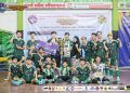KR FARM คว้าแชมป์! ศึกฟุตซอลแบ่งสาย “RTB 38 House Futsal Festival”