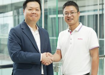 ONNEX by SCG ปักหมุดผู้นำด้านพลังงาน จับมือ บริษัท บรอดเวย์ พรีซิชั่น (ไทยแลนด์) จำกัด