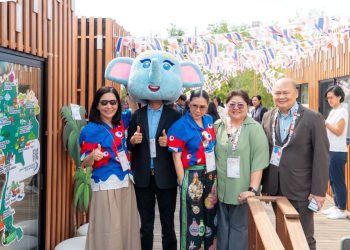 “Thailand Pavilion” ฮิตกระหึ่ม Expo 2025 โอซากา – ดันท่องเที่ยวไทย Low Carbon โชว์เสน่ห์ธรรมชาติสู่สายตาโลก