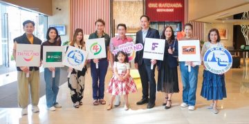 ททท. เปิดทริปบุญสายศรัทธา “มหาเศรษฐีปีมะเส็ง เฮงยืนหนึ่งรับปีมะเมีย” เที่ยวเมืองตาก เสริมพลังชีวิต