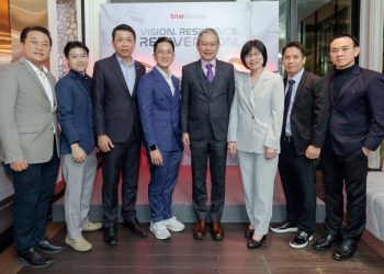 ทรูบิสิเนส เปิดเวทีแชร์แนวคิดพลิกธุรกิจยุค AI ผ่านเลนส์กูรูด้านเศรษฐศาสตร์และสตาร์ทอัพยูนิคอร์นรายแรกของไทย