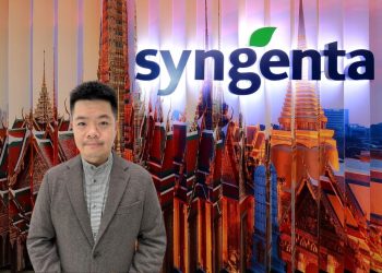 นวัตกรรมชีวภาพซินเจนทา พลังขับเคลื่อนอ้อยไทยสู่เวทีโลก