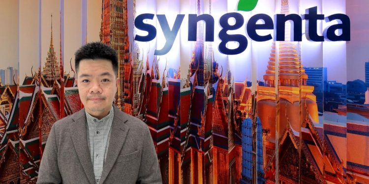 นวัตกรรมชีวภาพซินเจนทา พลังขับเคลื่อนอ้อยไทยสู่เวทีโลก