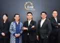 คณะผู้บริหารกลุ่มบ้านปูร่วมเวทีเสวนา Enlit Asia 2025 ตอกย้ำวิสัยทัศน์การสร้างพลังงานที่สมดุล