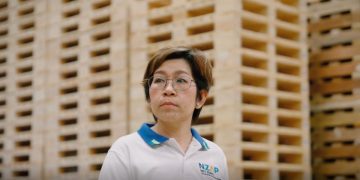 เปลี่ยน SMEs สู่ “สังคมคาร์บอนต่ำ” ความท้าทายที่ใช้ทุกพลังร่วมขับเคลื่อน เส้นทางความสำเร็จของ “พาเลทเมกเกอร์ กรุ๊ป”