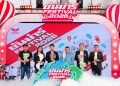 “เจียไต๋” ยกทัพนวัตกรรมและโซลูชันเกษตรอัจฉริยะ ร่วมงาน “Yanmar Festival 2025” ครั้งแรกที่โคราช