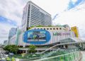 เอ็ม บี เค  (MBK) ได้รับการคัดเลือกให้เข้าอยู่ใน Universe ของกลุ่มหลักทรัพย์ ESG100 ประจำปี 2568