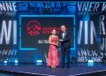 เอไอเอ คว้ารางวัล HR Asia Best Companies to Work for in Asia 2025 เป็นปีที่ 4
