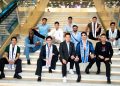 ทรู เปิดบ้านต้อนรับ “Mister Global 2025” สัมผัสโลกนวัตกรรมและ AI แห่งอนาคต