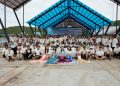 เสร็จสิ้นภารกิจ O.K. NO TRASH 2025 กิจกรรมดำน้ำเก็บขยะและเก็บขยะชายหาด ปีที่ 24