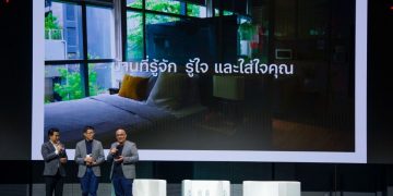 เมื่อชีวิตที่ยืนยาว เริ่มต้นที่ “บ้าน”… “TrueX” เปลี่ยนให้ “บ้าน” ช่วยดูแลเรา