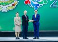 บ้านปูรับโล่ภาคี TCAC 2025 ขับเคลื่อนภาคประชาชนลดก๊าซเรือนกระจก