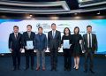 อีสท์วอเตอร์ สเตคอน ยูทิลิตี้ส์ (EWS) จับมือ บริดจ์ ดาต้า เซ็นเตอร์ (BDC) พัฒนาระบบน้ำ