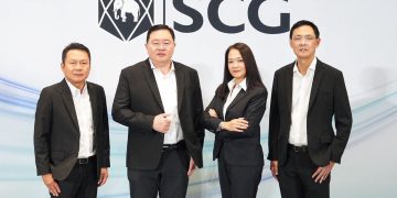 เศรษฐกิจโลก–ไทยถดถอย เอสซีจีไตรมาส 3 กระแสเงินสดเข้มแข็งมั่นคง