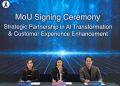 CP LAND จับมือ BytePlus และ 3DS INTERACTIVE ขับเคลื่อน AI & Cloud Transformation