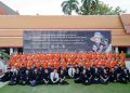 GULF จัดโครงการบรรพชาอุปสมบทหมู่ ถวายเป็นพระราชกุศล