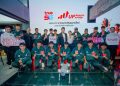 ทรู อัพประสบการณ์ดิจิทัลเยาวชนขวัญใจมหาชน “หมอนทองวิทยา–อบจ.ชัยนาท”