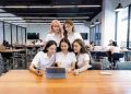ม.รังสิต ผนึก ทรูบิสิเนส ปูพรมเครือข่าย Private Wi-Fi ทั่วมหาวิทยาลัย ชู “มหาวิทยาลัย 24 ชั่วโมง”