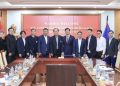 สมาพันธ์ไทย-VOV ย้ำการเข้าถึงข่าวสารทั้งคนไทย-เวียดนาม