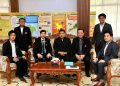 สภท. เปิดเวทีสัมมนาสื่อมวลชนสระบุรี ชูการพัฒนาระบบส่งไฟฟ้าหนุนเศรษฐกิจภาคกลาง