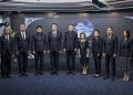 กลุ่มบริษัทอีสท์ วอเตอร์ ร่วมถวายความอาลัย แด่สมเด็จพระนางเจ้าสิริกิติ์ พระบรมราชินีนาถ พระบรมราชชนนีพันปีหลวง