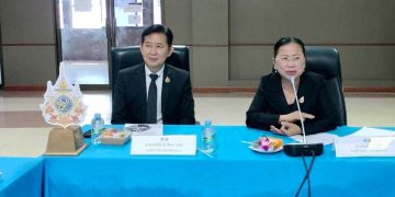 สมาคมชาวเพชรบุรีเตรียมความพร้อม จัดงานวิ่ง “เพชรบุรีมาราธอน 2025” ปลายปีนี้!