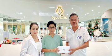 “กอล์ฟการกุศล สภท.60 ปี” คิว.ยู.คราวด์ สหคลินิก มอบ Gift Voucher มูลค่า 3,000 บาท
