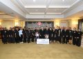 GULF มอบ 23 ล้านบาท จากกองทุน 100 ล้าน ดูแลครอบครัวทหารผู้สละชีพเพื่อแผ่นดิน