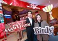 เมเจอร์ ซีนีเพล็กซ์ กรุ้ป ผนึกกำลัง เบอร์ดี้ และพันธมิตร จัดกิจกรรมใหญ่แห่งปี “MAJOR TOLLYWOOD MOVIE MARATHON 2025”