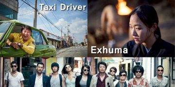 M STUDIO ประกาศความร่วมมือกับ SHOWBOX ค่ายหนังยักษ์ใหญ่เกาหลี