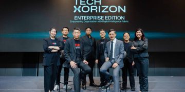 เมื่อเทคโนโลยีไม่ใช่ “ทางเลือก” แต่คือ “ทางรอด”… ทรู ดิจิทัล ถอดสูตรดิจิทัลทรานสฟอร์เมชัน