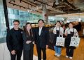 ทรูคอฟฟี่ x ครูปาน เปิดคอลเลกชัน “Art of Coffee, Art of Giving” เปลี่ยนทุกชิ้นงานศิลป์เป็นพลังการให้