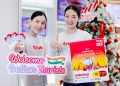 นมัสเต! ทรูต้อนรับนักท่องเที่ยวอินเดีย เปิดประสบการณ์เที่ยวไทยง่ายตั้งแต่วินาทีแรก รับซิมฟรีและสิทธิพิเศษ
