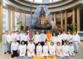 เจาะลึกศรัทธาใจกลางราชดำริ จาก “พระแม่อุมาเทวี” พลังต้นกำเนิด สู่ “พระศิวะมหาเทพ” ผู้สร้างสมดุลแห่งจักรวาล