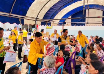 กยท. เตรียมมาตรการช่วยเหลือชาวสวนยางในพื้นที่ชายแดนไทย เต็มกำลัง