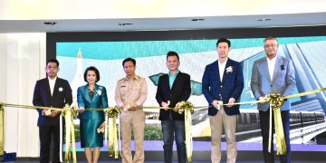 เปิดโฉมใหม่ CROSS VIBE BANGKOK SRINAKARIN พร้อมให้บริการแล้ว ด้วยสไตล์สดใหม่และบรรยากาศเต็มพลัง