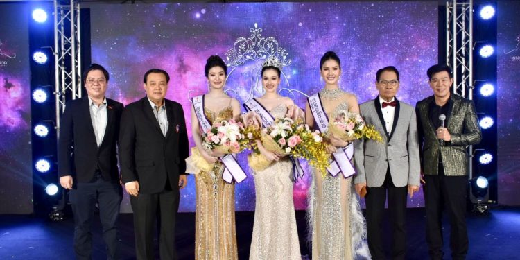 ฉลองครบรอบ 38 ปี นสพ.เชียงรายนิวส์ “โชติศิริ” นำทีมจัดงานยิ่งใหญ่