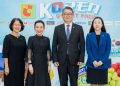 บิ๊กซี ร่วมกับ สถานเอกอัครราชทูตสาธารณรัฐเกาหลีประจำประเทศไทย จัดงาน “Korea Fair”