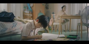 มูลนิธิโตโยต้าประเทศไทยเปิดตัวภาพยนตร์โฆษณา “THE GIVER”